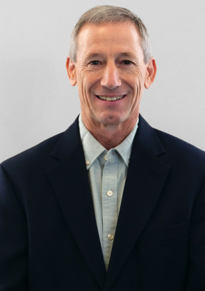 jon flickinger