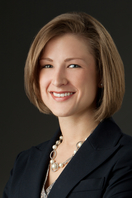picture of Kristin Meier